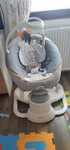 Balansoar electric Graco All Ways Soother Stargazer