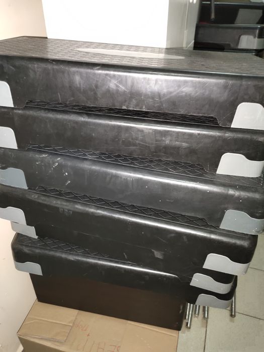 Стэпы (распродажа)