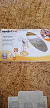 Ръчна помпа за кърма Medela Harmony