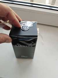 Dior sauvage after shave 100ml