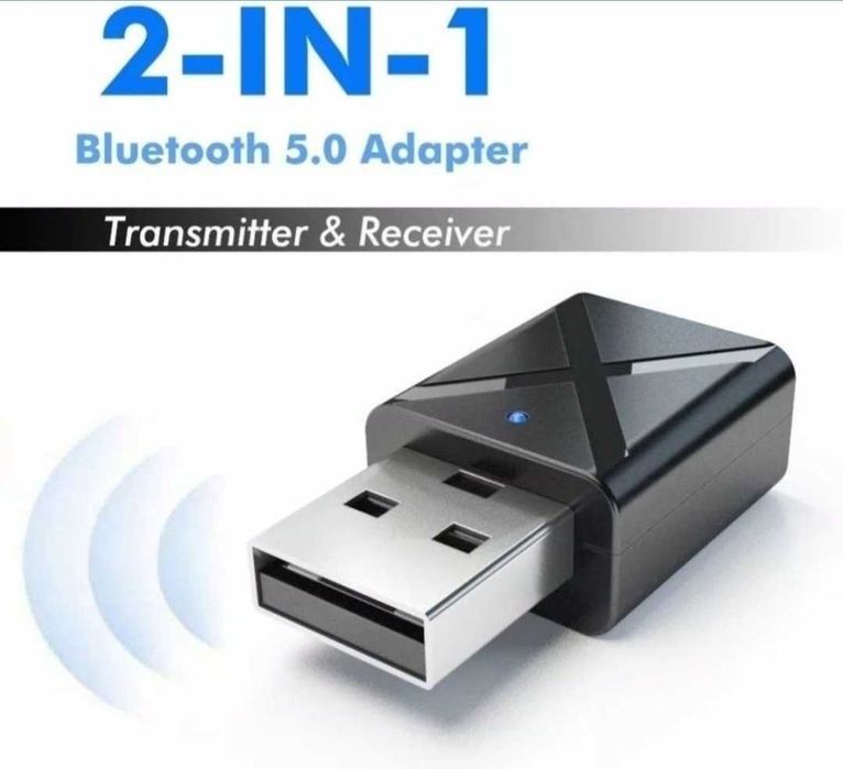 Receptor Bluetooth auxiliar, muzică stereo, Carkit auto universal