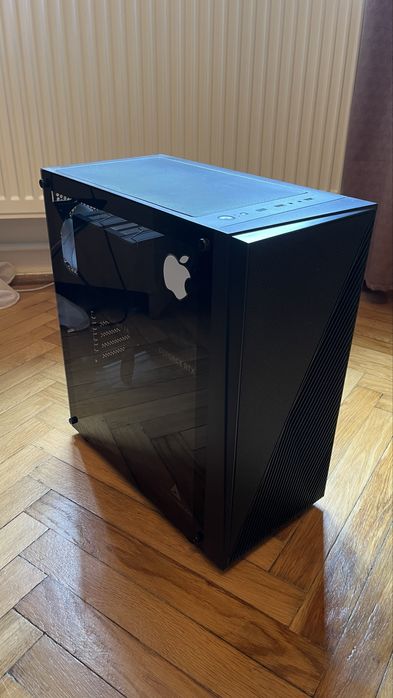 Setup Complet Gaming / Editing i7 12700KF + RTX 4060 Ti + 32GB RAM +++