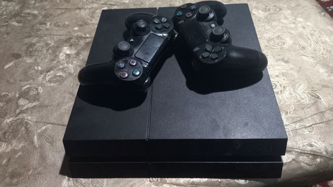 Ps4 ideal sastayanada