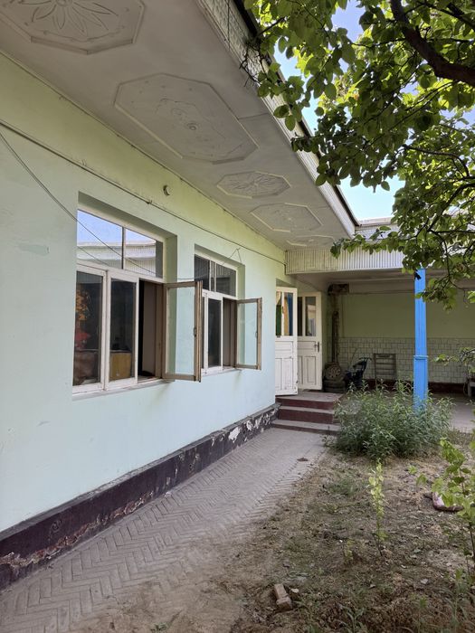 Продаётся 12 Соток. Город Гулистан, улица Насыра Зокирова (122А)