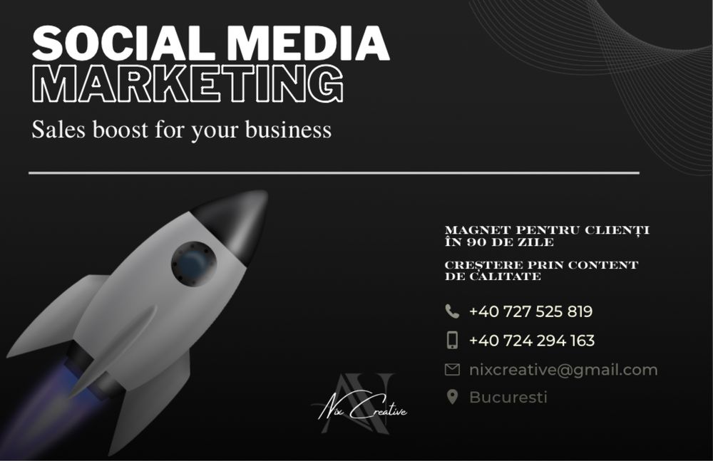 Servicii foto- video profesionale pentru evenimente, conferințe