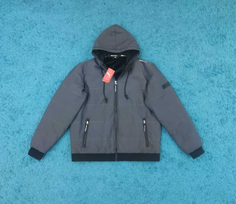 Geaca de iarna Puma WorkWear Champ