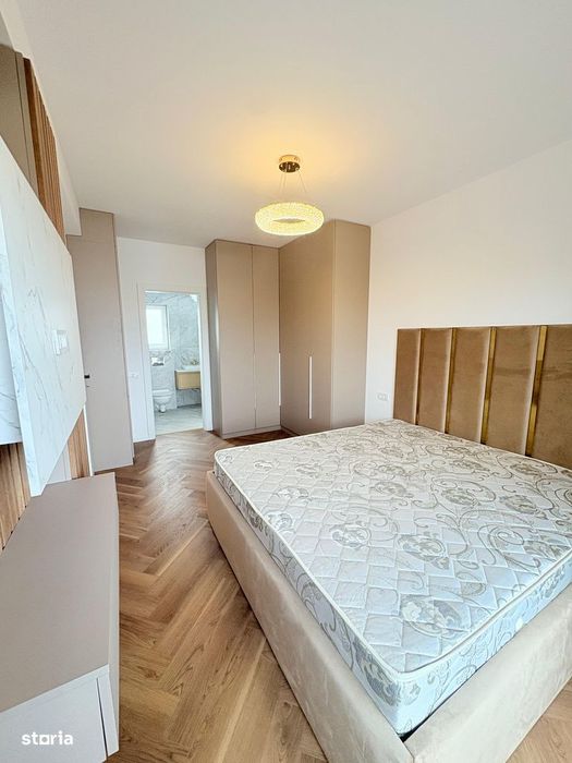 Vile P+2  , Luxury Villas Residence Fundeni