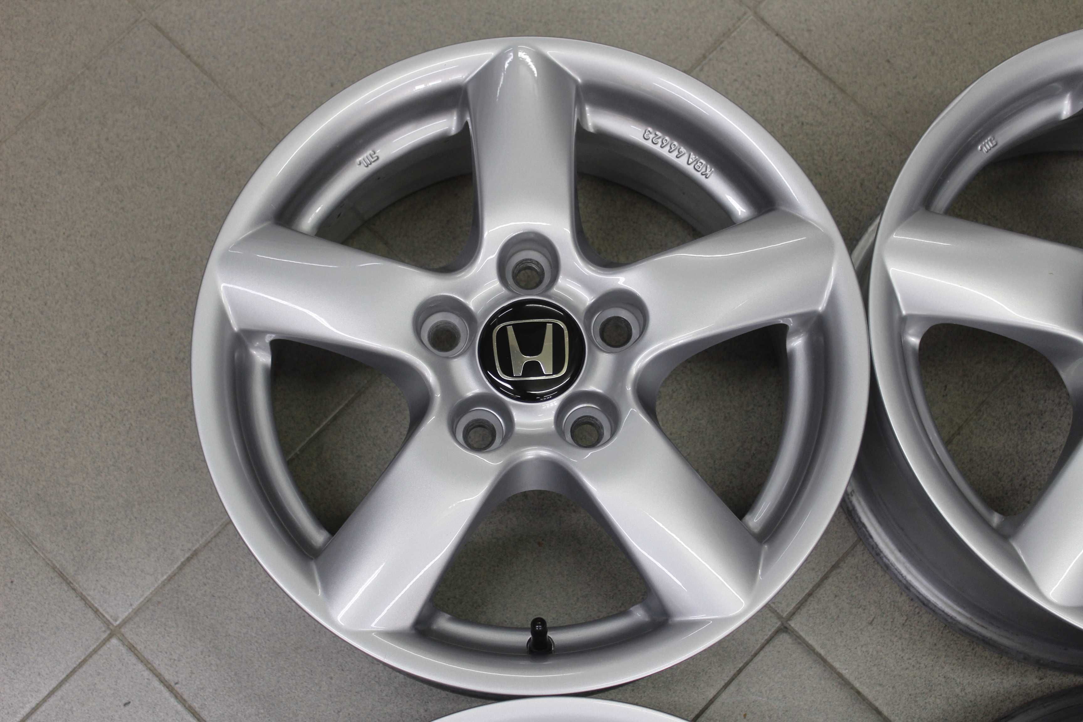 Джанти 15" Honda CRV