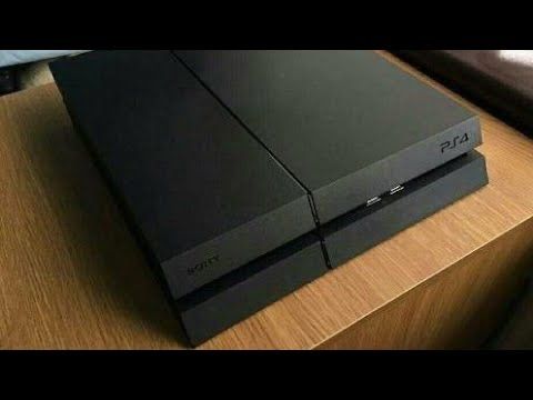 Sony Playstation 4. 500 gb