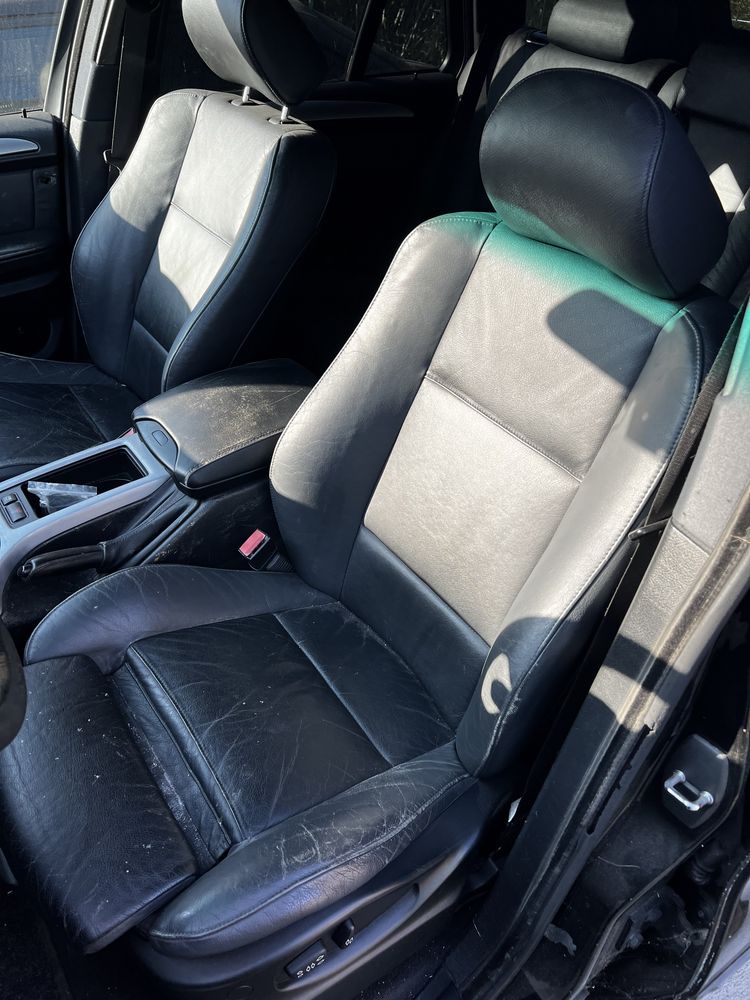 Bmw x5 e53 3.0D На Части! Бмв х5 3 дизел