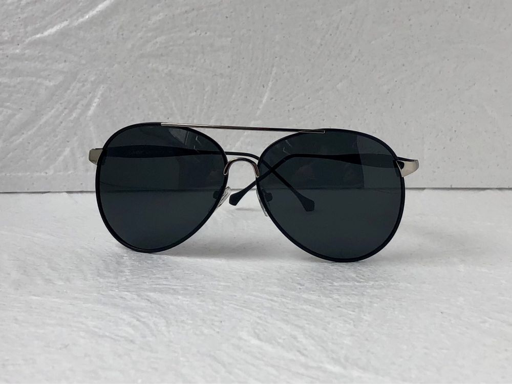 Cartier Мъжки слънчеви очила авиатор в 2 цвята
