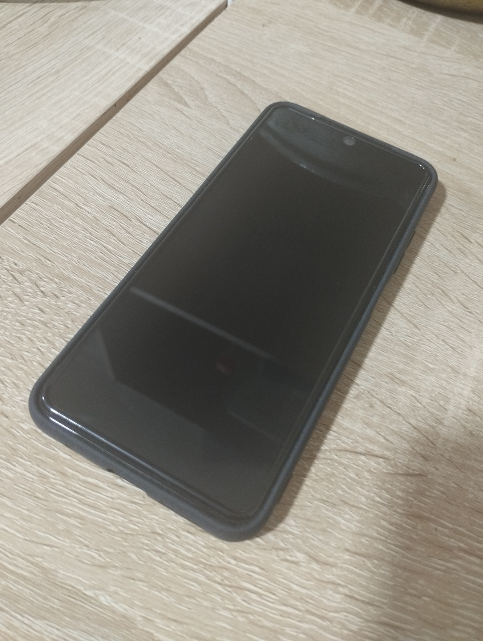 Redmi note 11 telefon