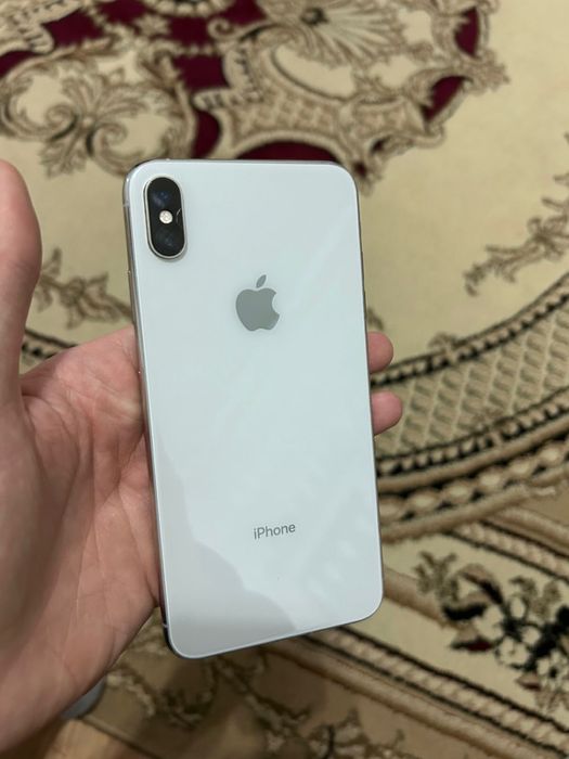 Продам айфон Xs max 256g