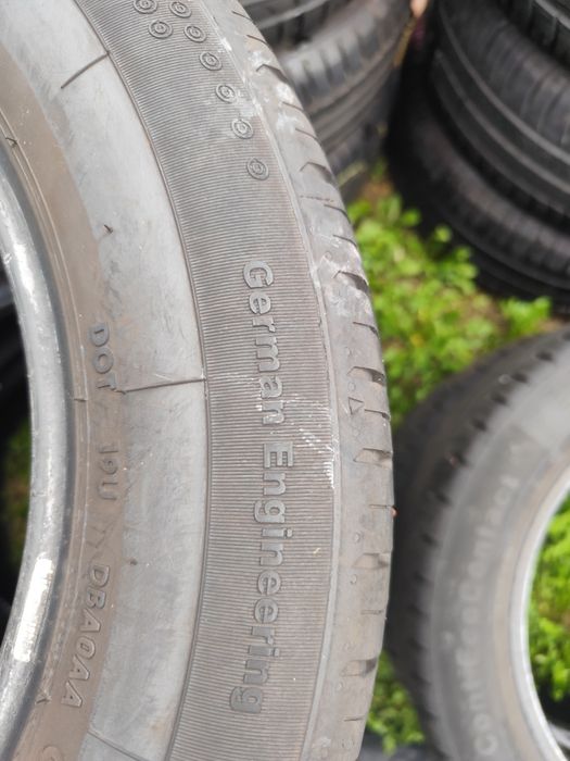 Set 4 anvelope vara 185.65.15