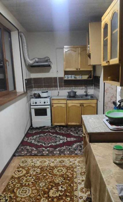 Сдаётся квартира рисвий ислом Ота