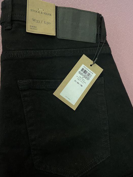мъжки дънки и панталони Zara, reserved