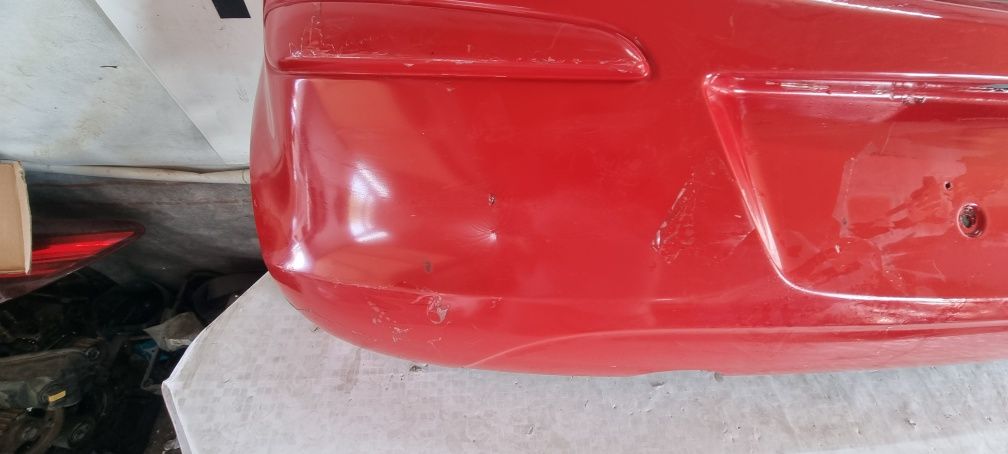 Bara spate opel corsa d