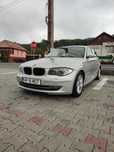 BMW 120D automat