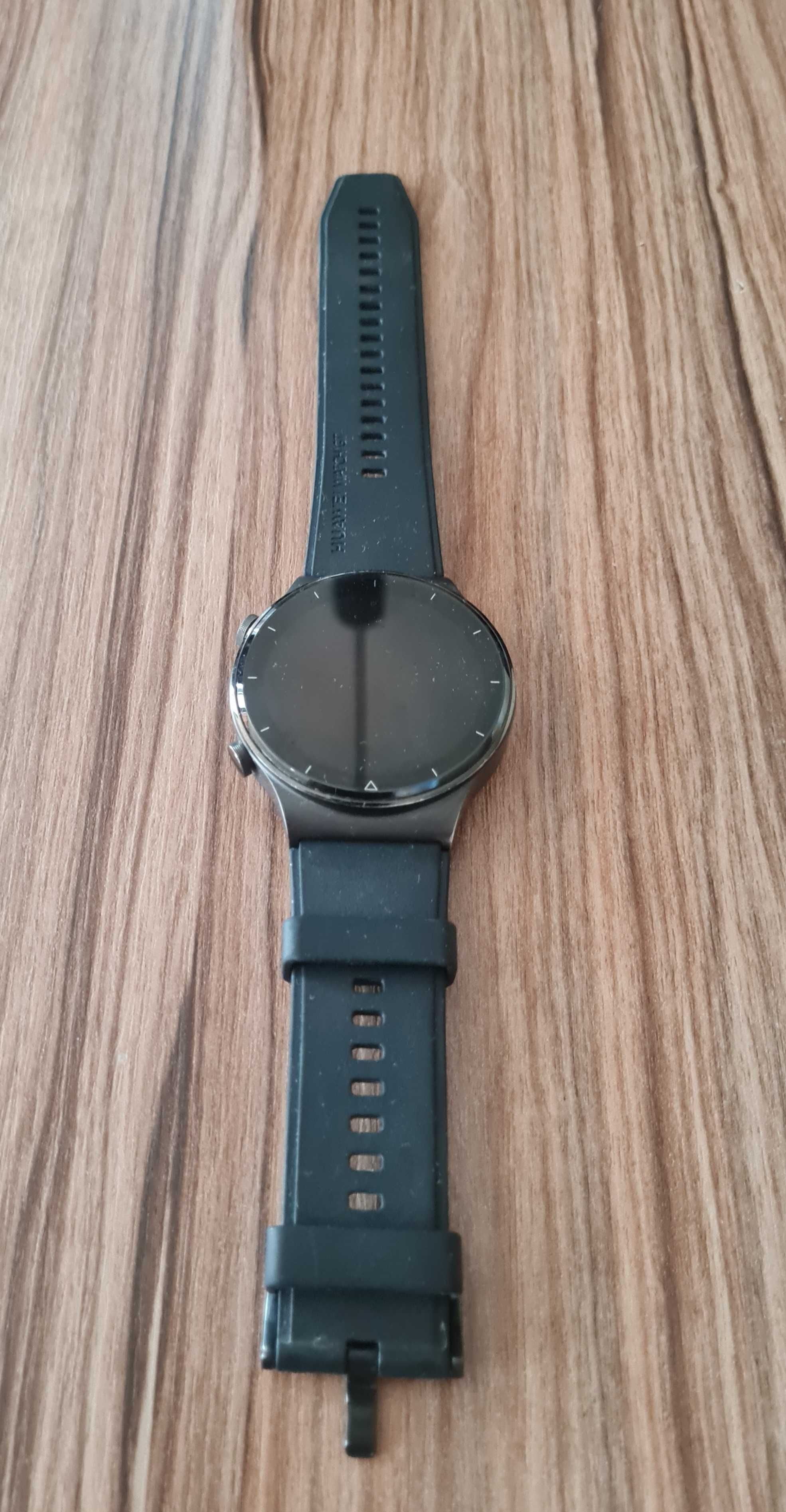 Смарт часовник Huawei Watch GT 2 Pro