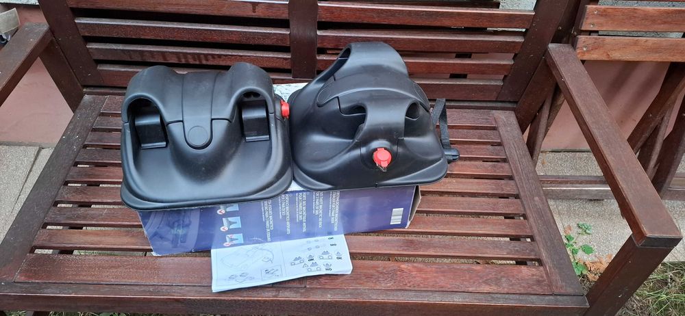Suport Auto magnetic pentru ski