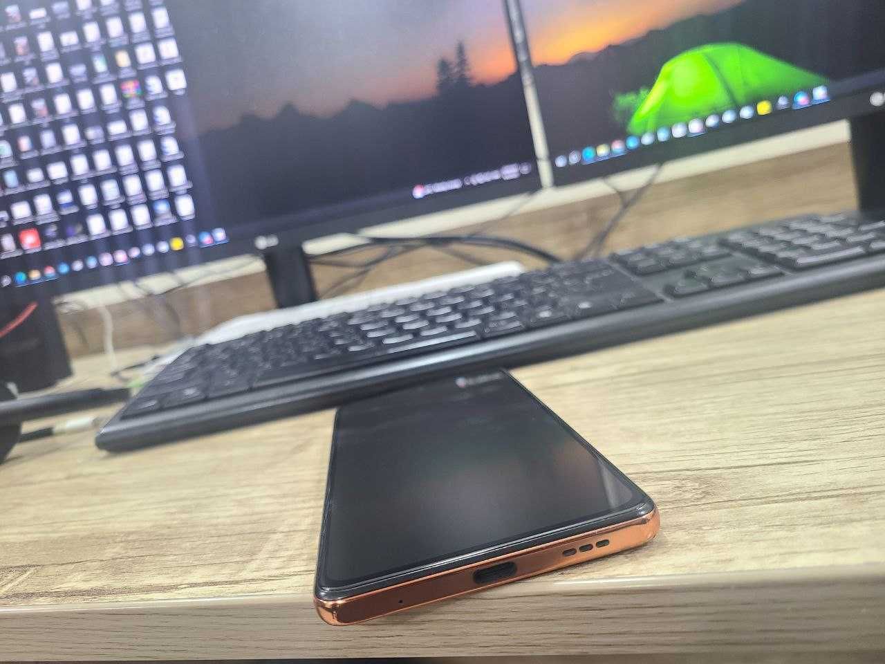 Redmi Note 10 PRO 128GB Gold Version