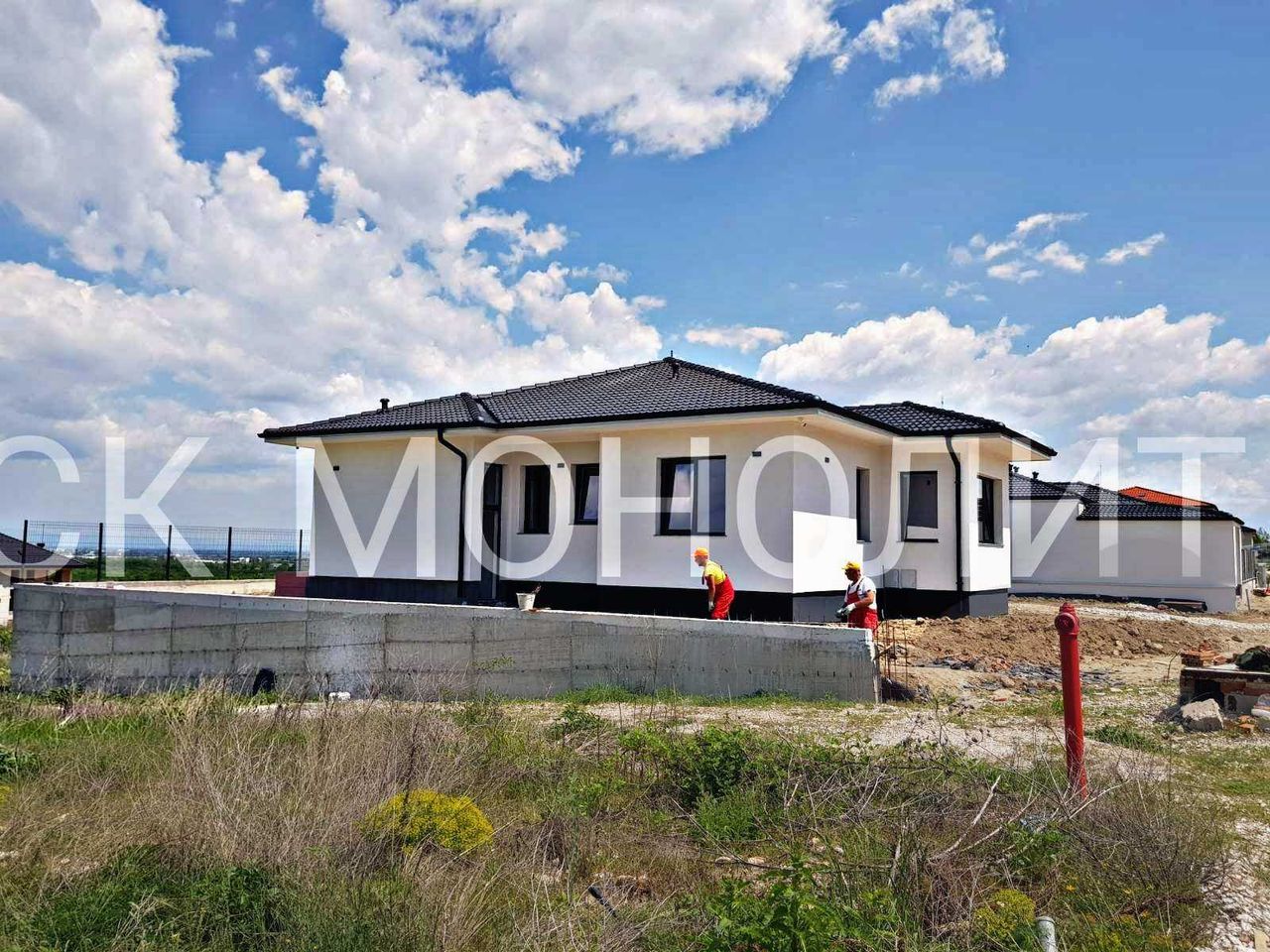 Продава се Къща в с. Белащица, Област Пловдив - 160 кв.м за 1750 €/кв.м - Снимка #5