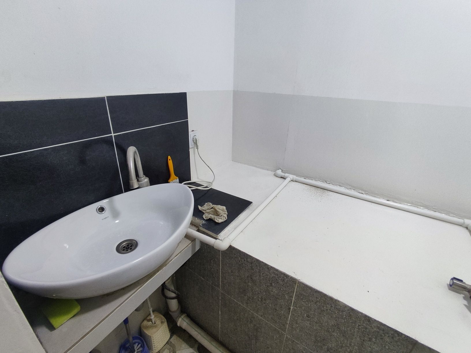 Аренда цокольного помещения 80м²