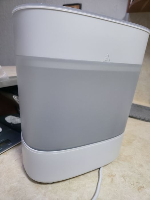 Стерилизатор Philips avent