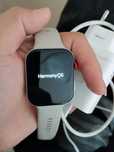 Huawei watch + usb зарядка