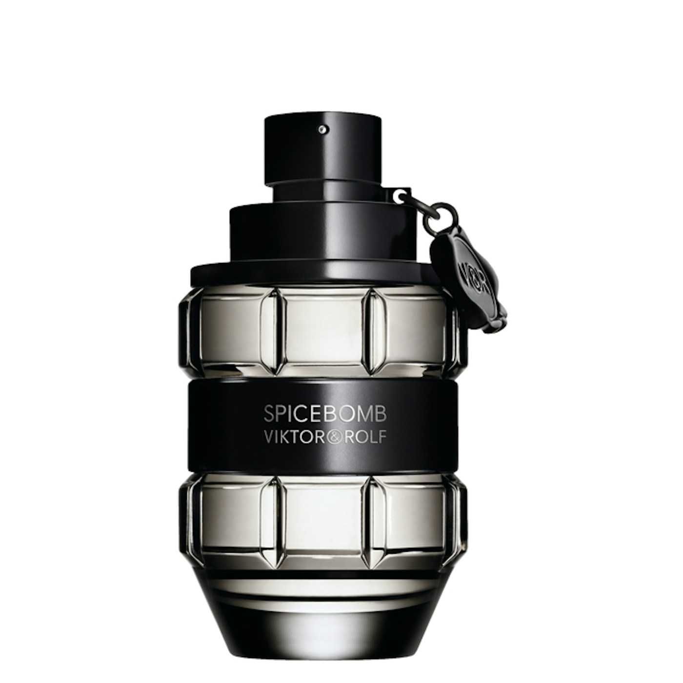 VIKTOR & ROLF SPICEbomb edt 90ml.