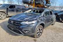 etrier fuzeta planetara brat broasca incuietoare stanga dreapta fata spate Dacia Sandero stepway 3, an 2021, motor 1.0 tce 91cp cod motor H4d    dezmembrez dezmembrari