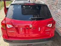 haion si piese suzuki vitara 2016 1.6