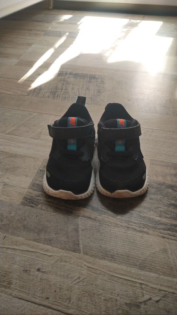 Детски обувки на Nike