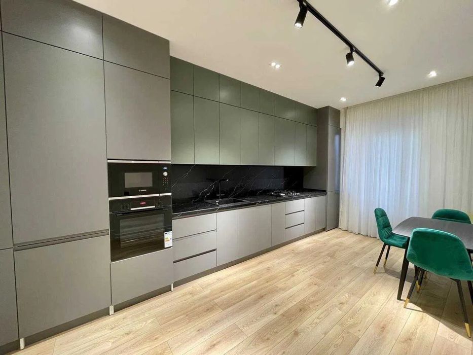 Ул, Чехова-Габус! Сдается новая квартира в элит комплексе!