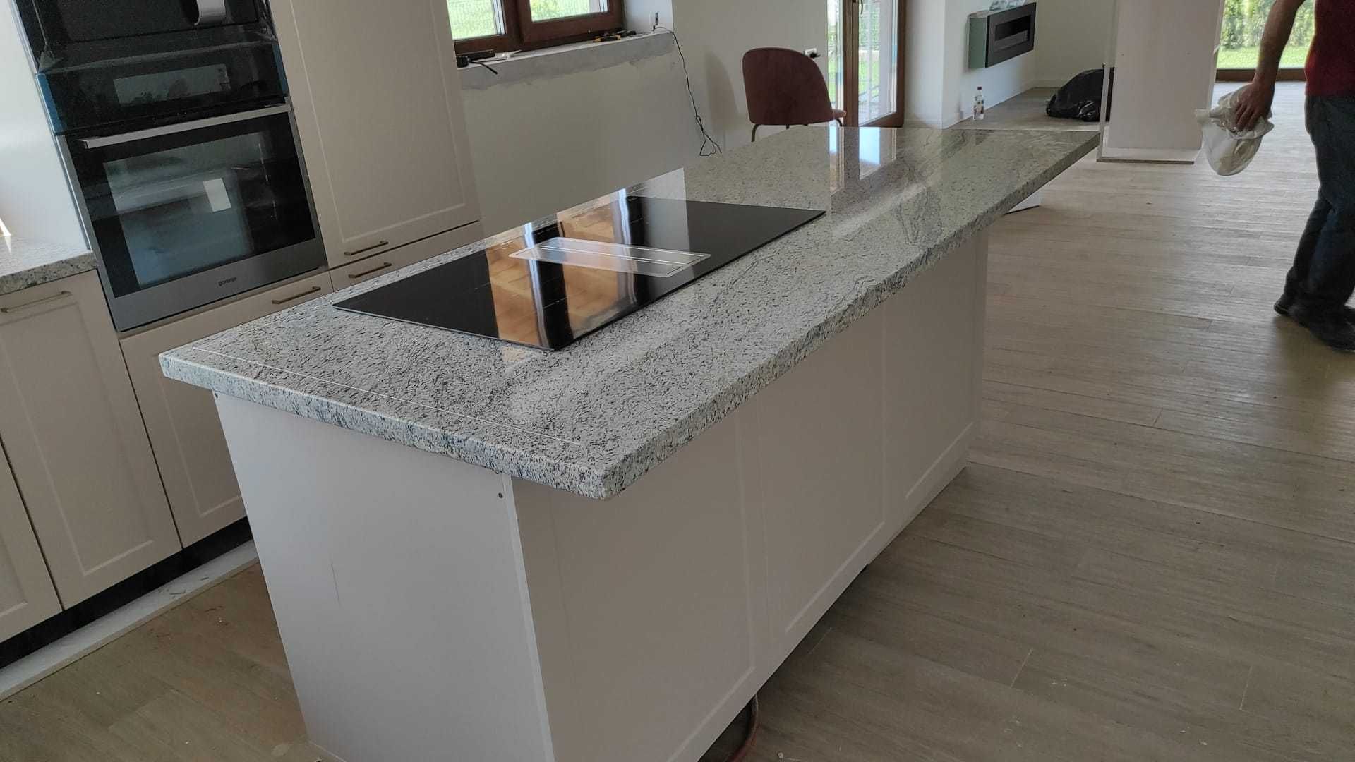 Prelucrare Montaj Marmura Granit Travertin Quartz - Compozit