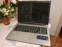 Laptop ultrabook ASUS K56CB i5-3317U GT750M 16GB