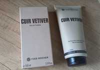 Parfum set Cuir Vetiver Yves Rocher