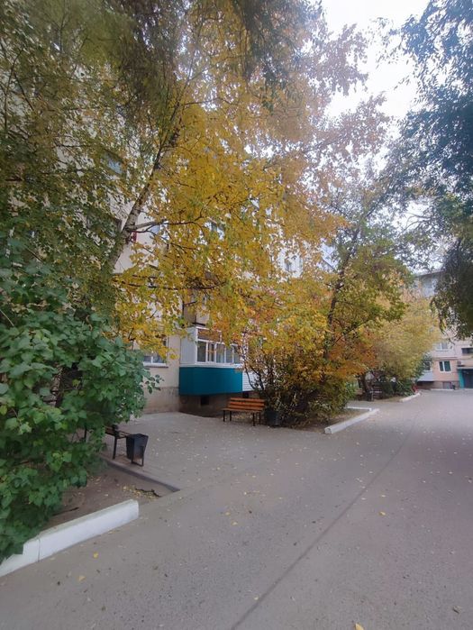 Продам 3х.ком.кв 8-я школа.