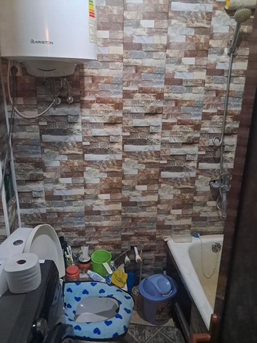 Срочно продается квартира