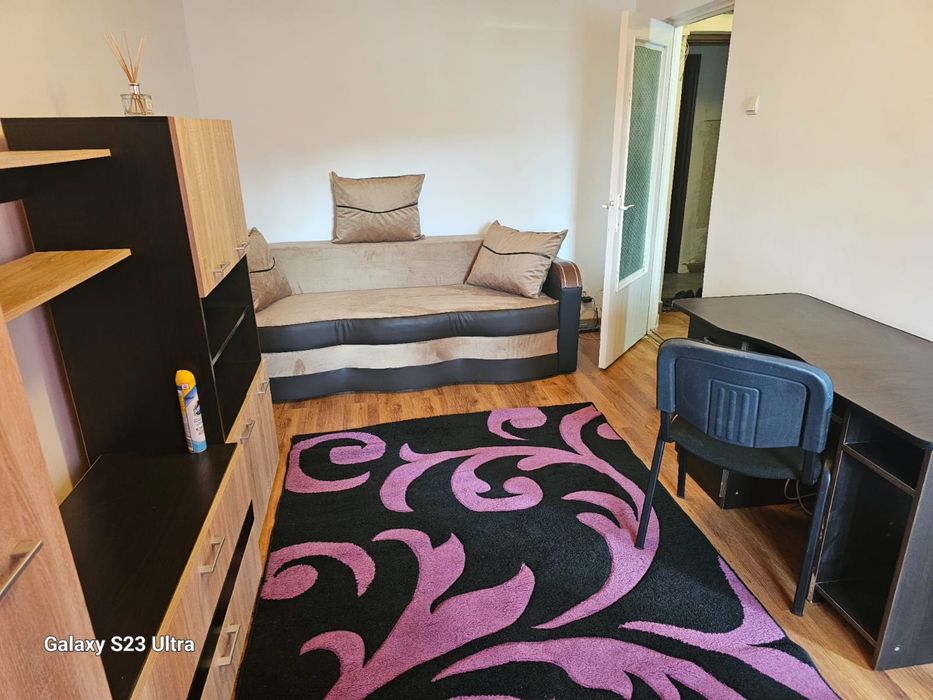 Inchiriez garsoniera in Zorilor