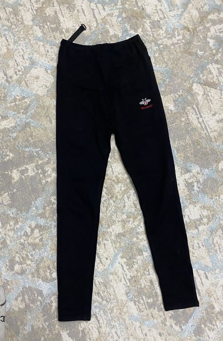 Джинсы для беременных