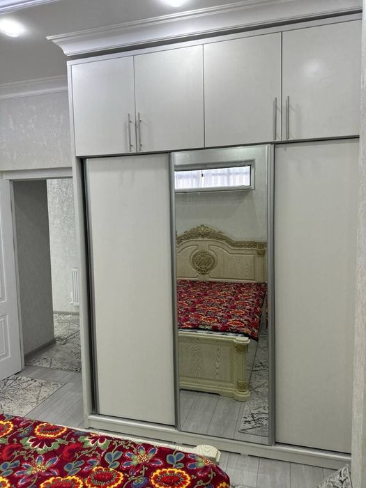 2 хонали люкс квартира ижарага берилади!!!