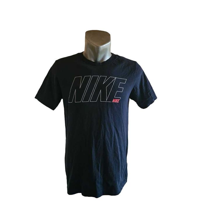 Nike ENGINEERED Dri-fit FTRA TEE Мъжка Тениска Спорт Ежедневна Раз.М
