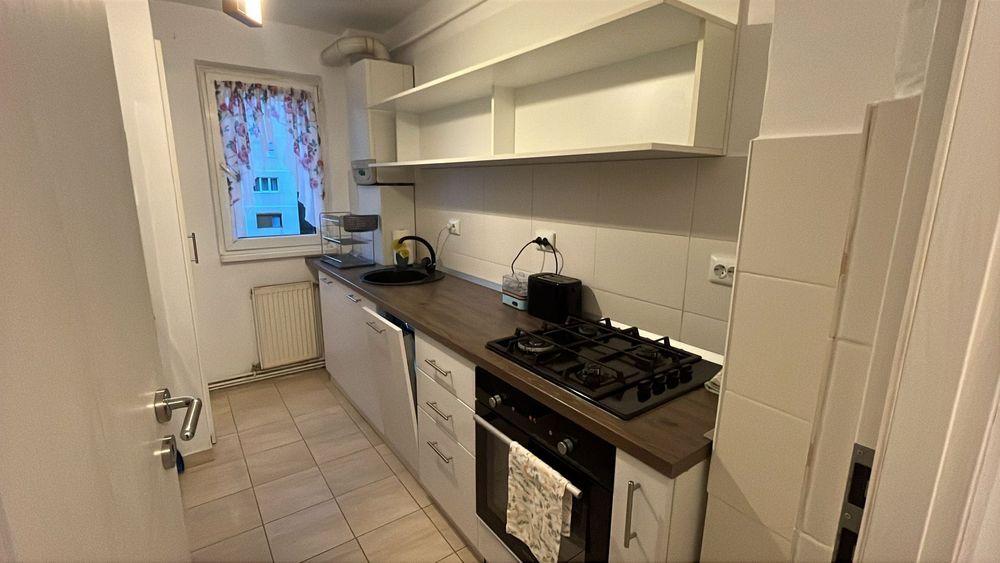 Pet Friendly! Apartament 3 Camere - strada Vasile Aaron