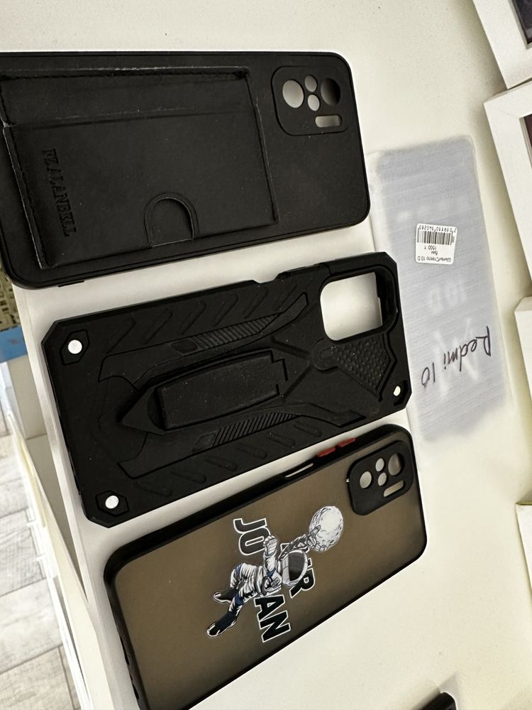 Чехол redmi 10, стекло redmi 10