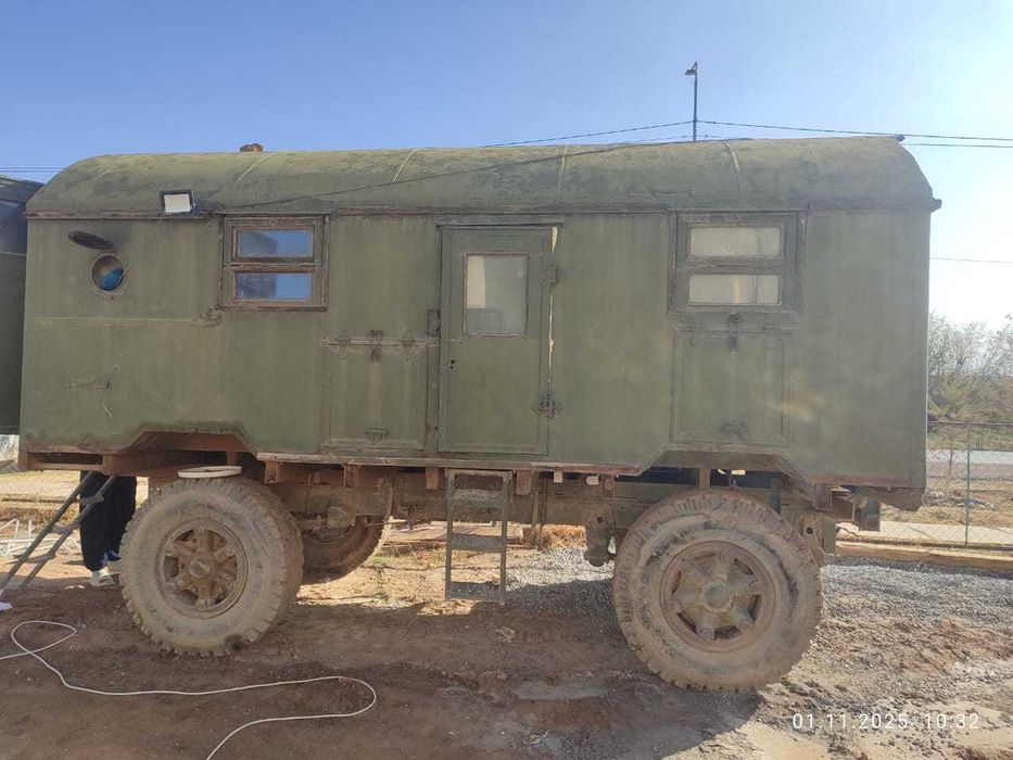 Срочно! Жилой вагончик Дом на колёсах Бытовка на колёсах