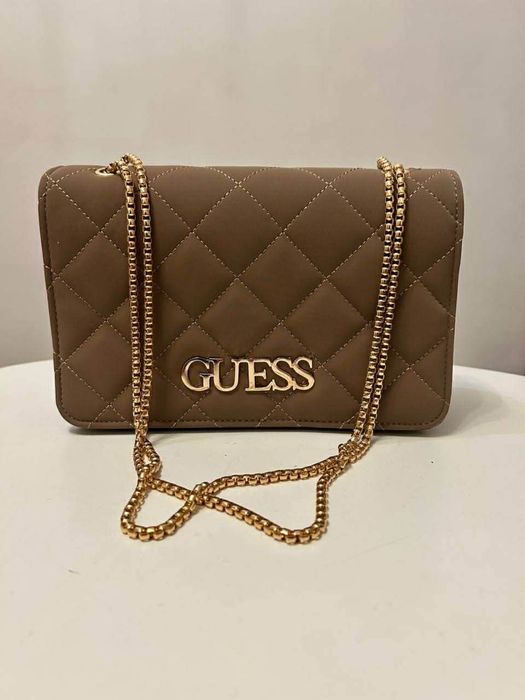 Geanta de umar guess