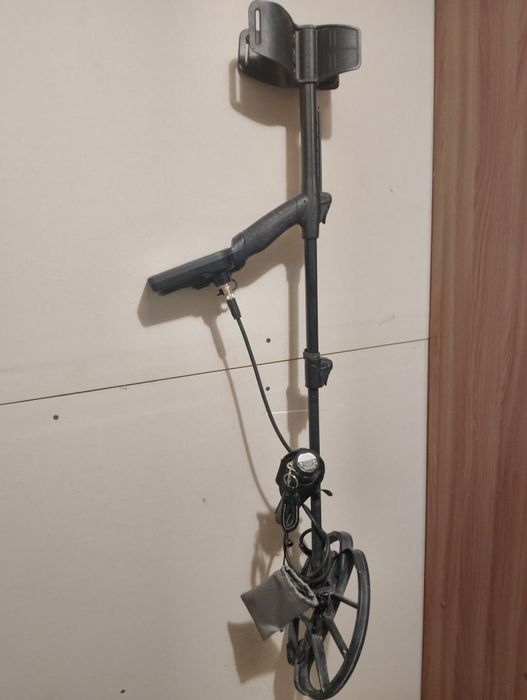 Продается металлоискательт simplex Nokta Marko