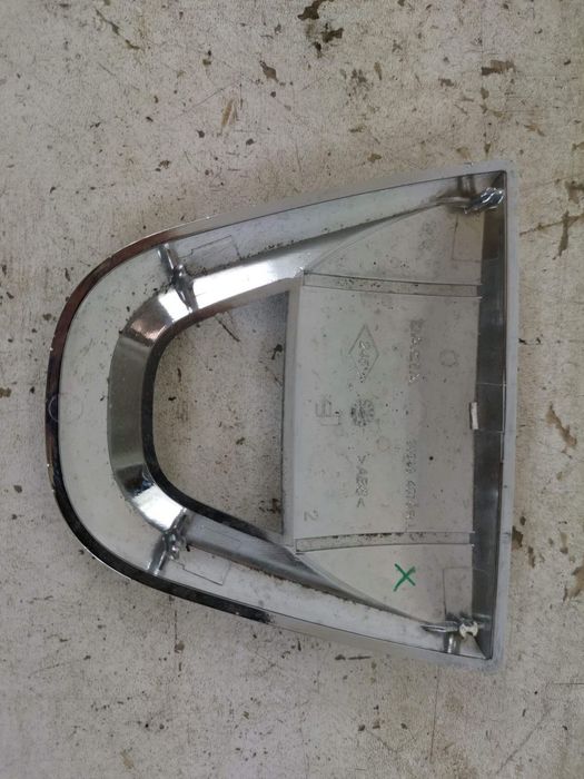 Emblema Grila Radiator Dacia  Duster 2 2018 2019 2020 2021 2022, Logan