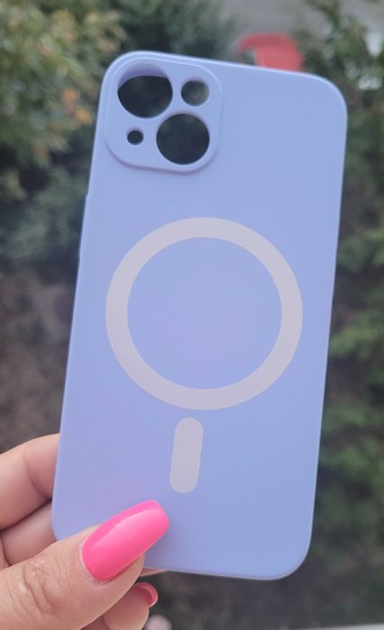 Husa MagSafe Iphone 11 / 11 Pro , 11 Pro Max; 12  ; 12 Pro Max ; 13 Pr